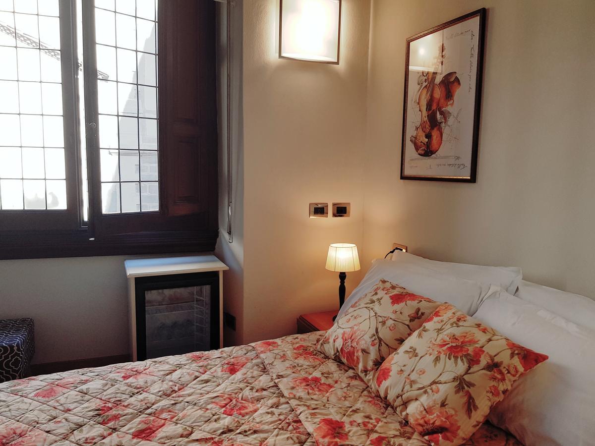 فلورنس Lady Luna B&B المظهر الخارجي الصورة